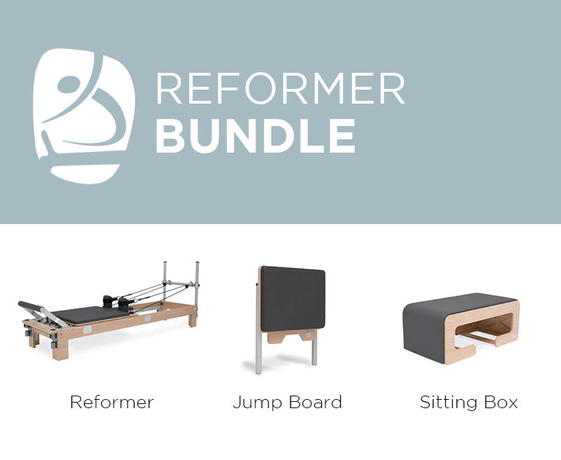 Reformer Bundle