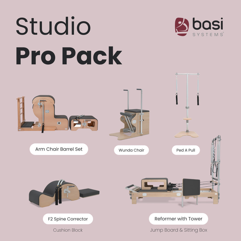Studio Pro Pack