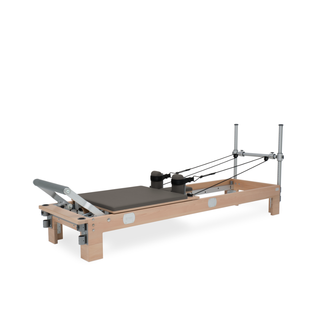 Pilates Reformer Machine