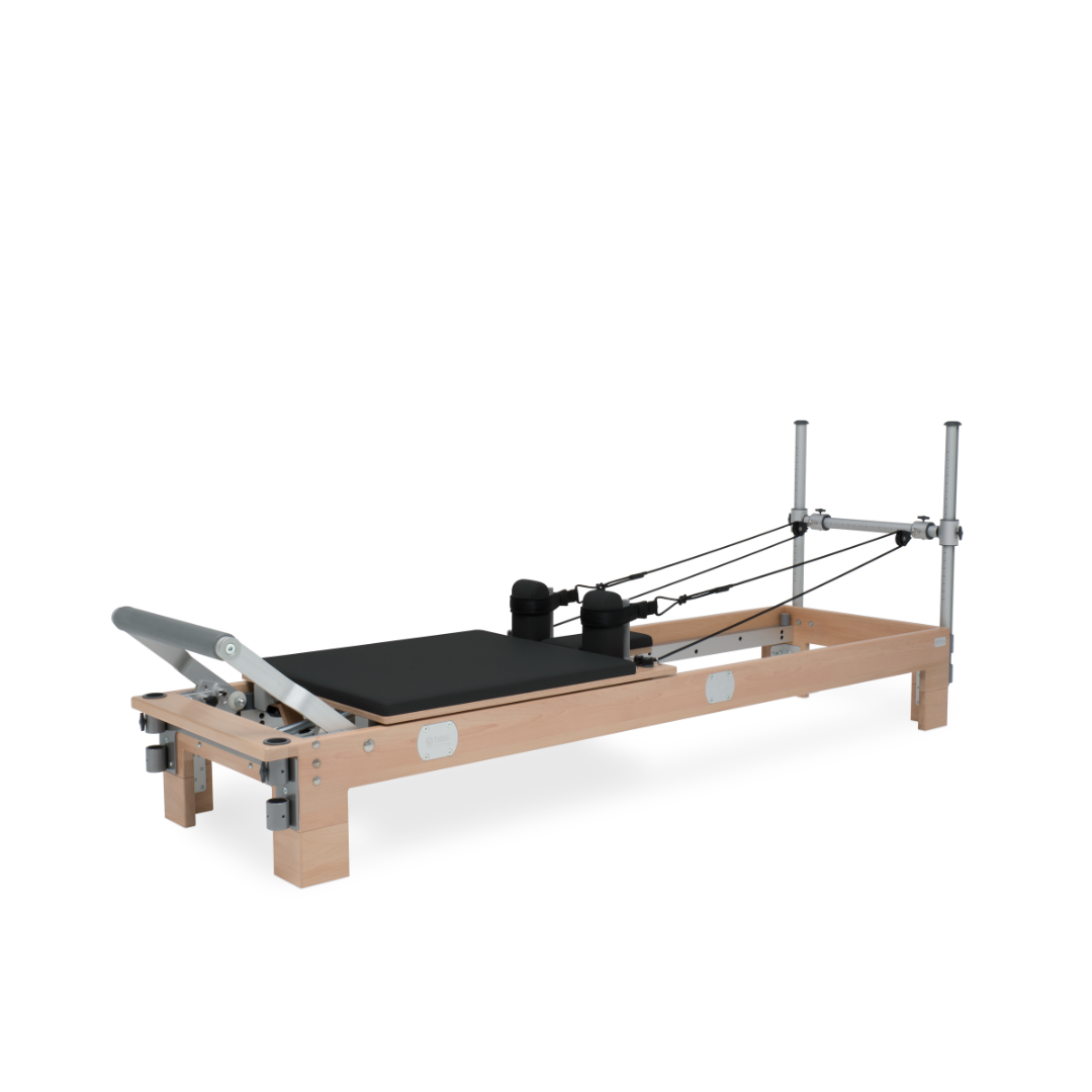 BASI Systems Pilates Reformer Machine