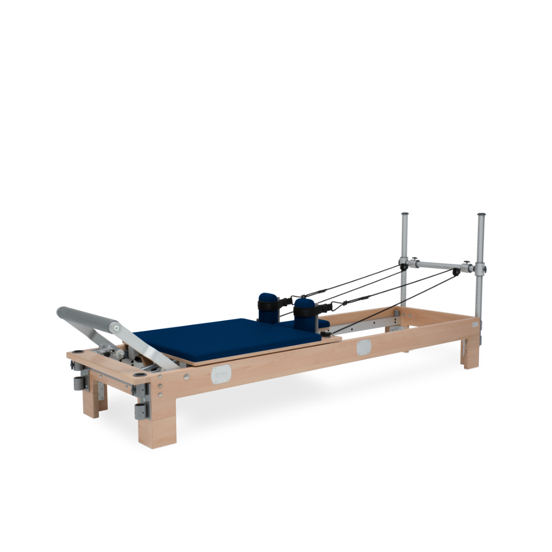 BASI Systems Pilates Reformer Machine