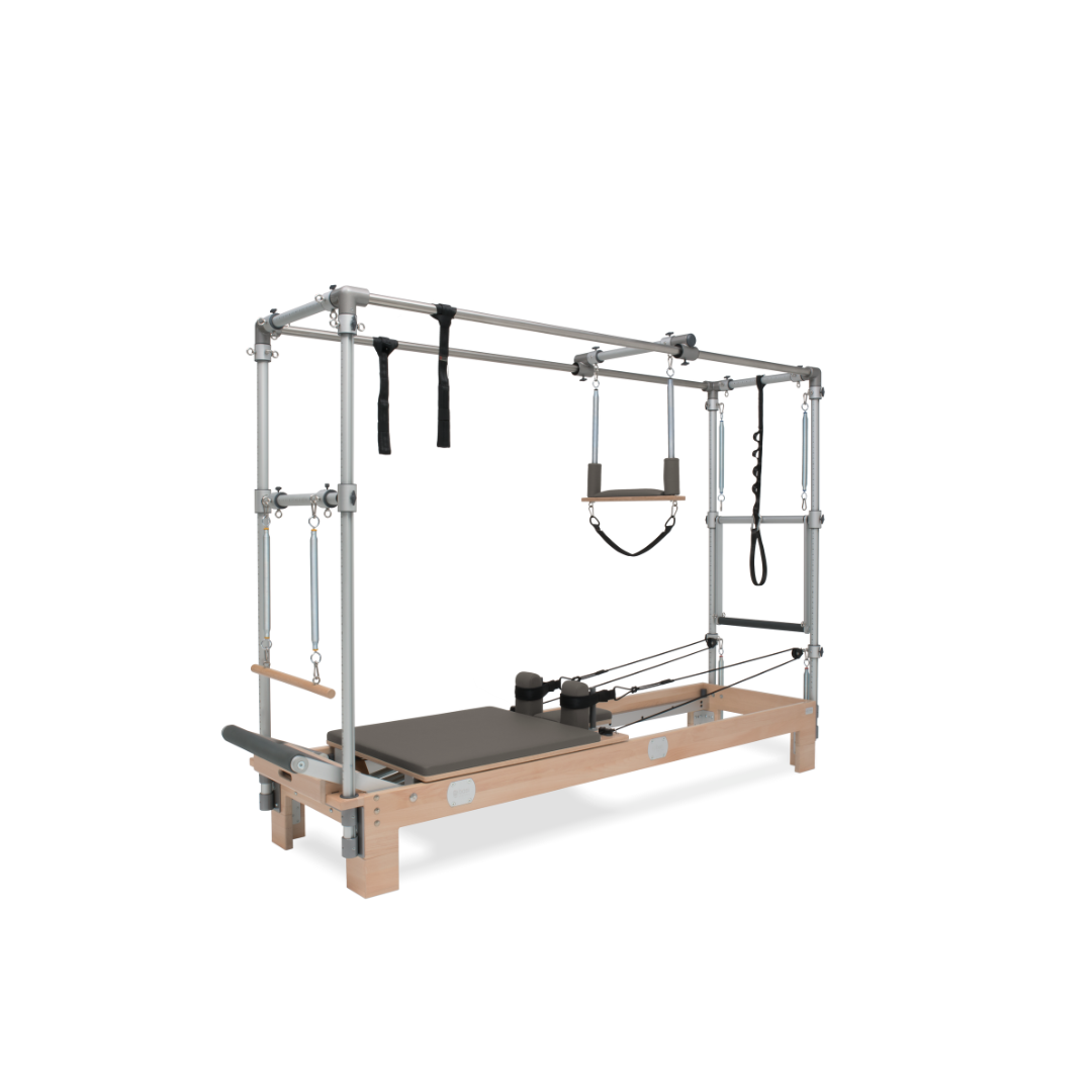 Pilates Reformer Combo by BASI Systems