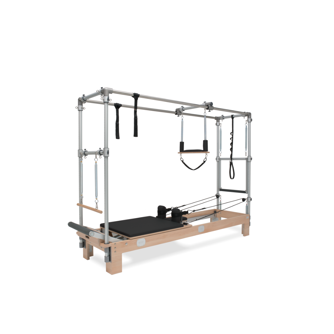 Pilates Reformer Combo by BASI Systems
