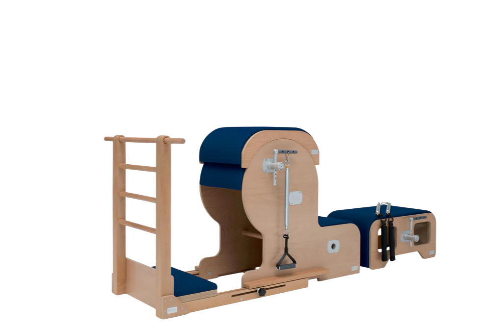 Arm Chair Barrel Set