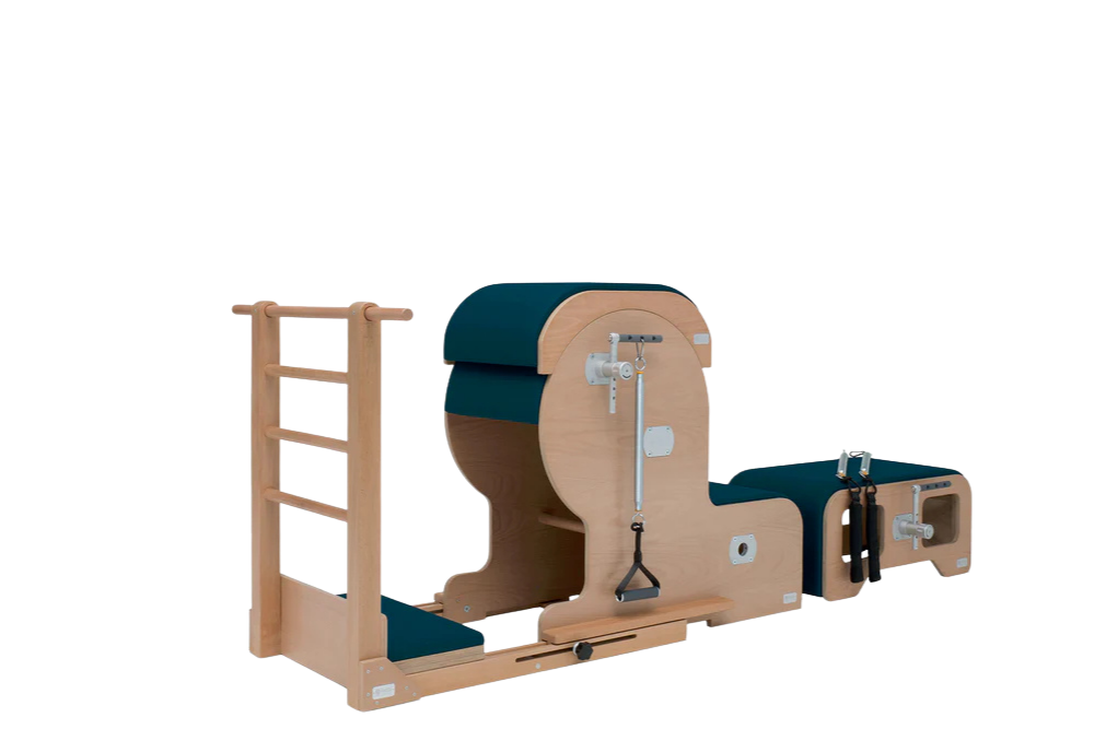 Arm Chair Barrel Set