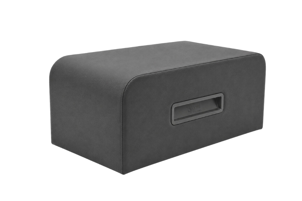 BASI Systems Compact Sitting Box