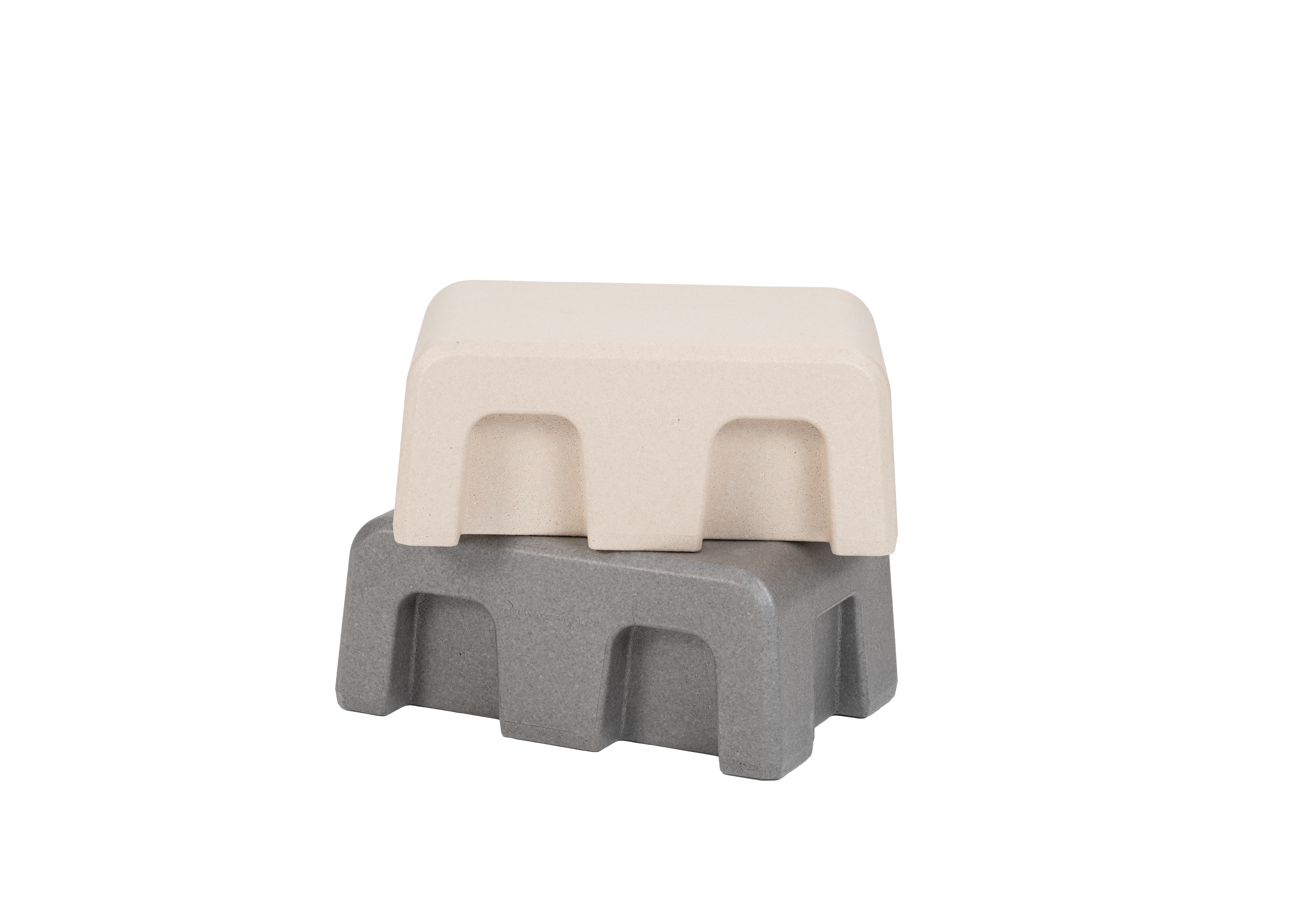 Foam Sitting Box