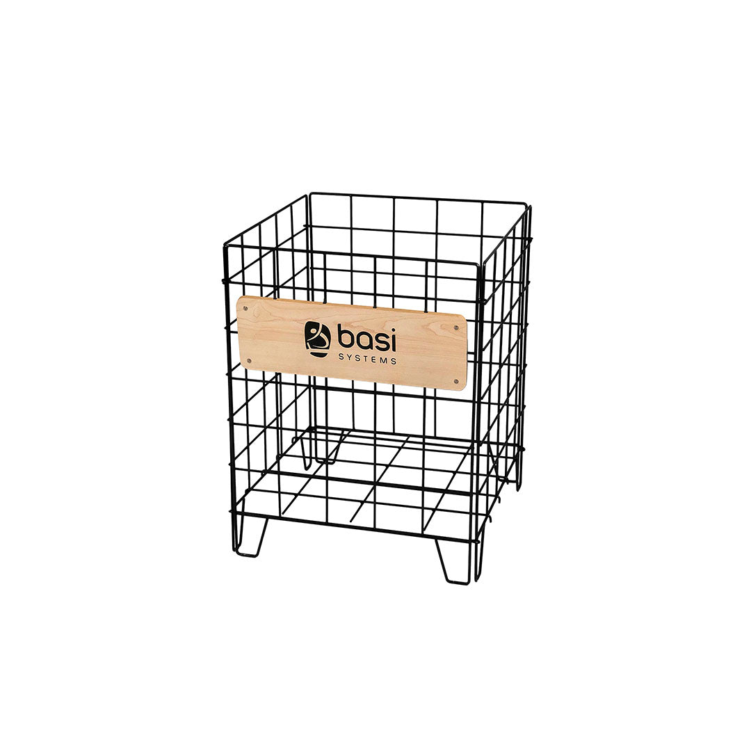 BASI Systems Mat Basket