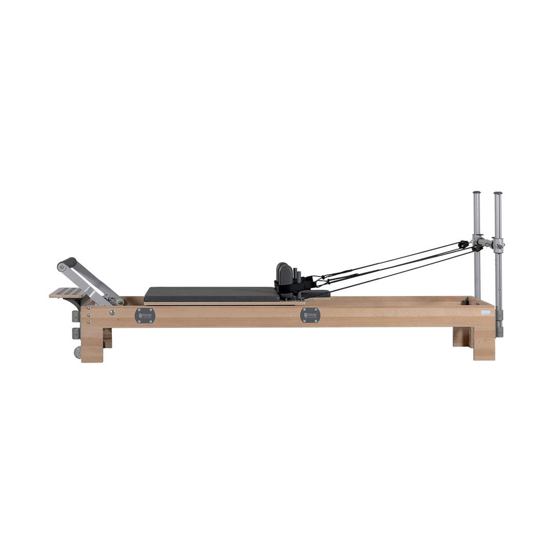 BASI Systems Pilates Reformer Machine