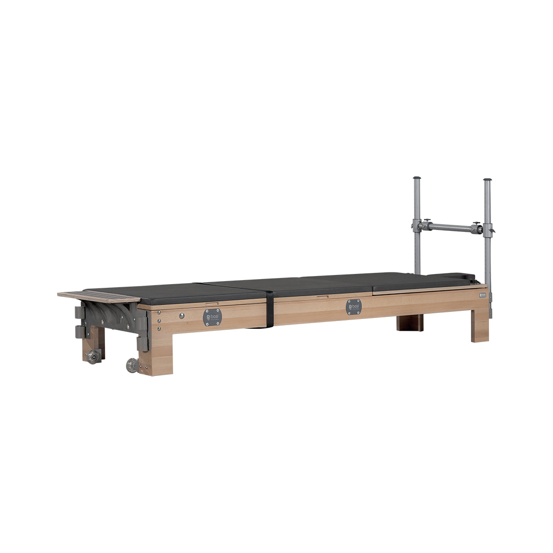 BASI Systems Pilates Reformer Machine