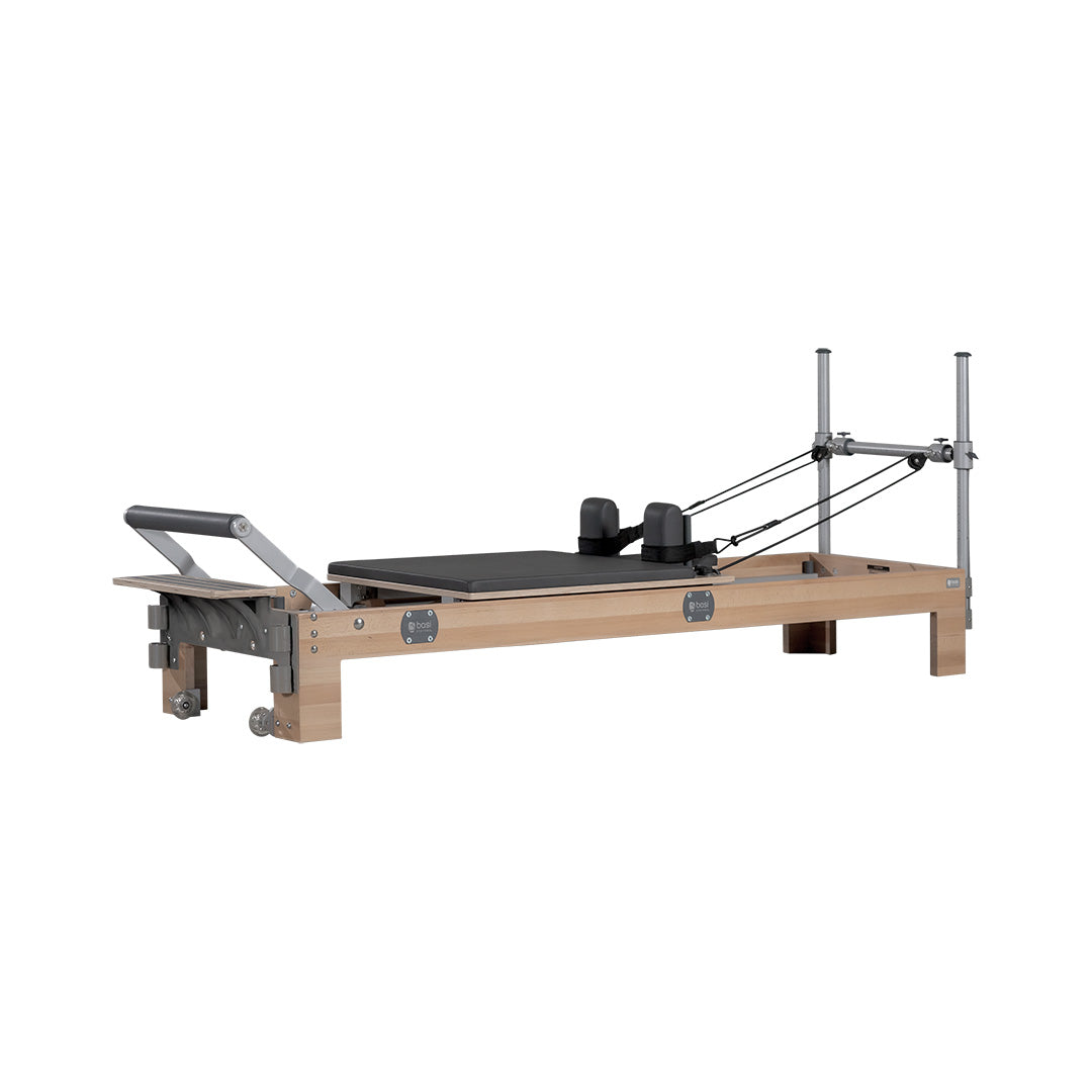 BASI Systems Pilates Reformer