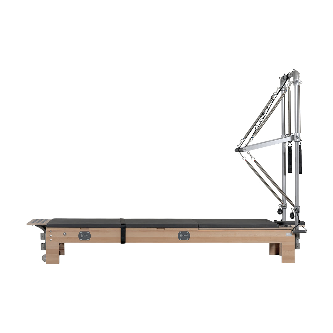 BASI Systems Pilates Reformer With Tower