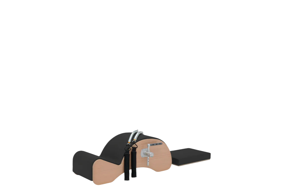 Spine Corrector With F2