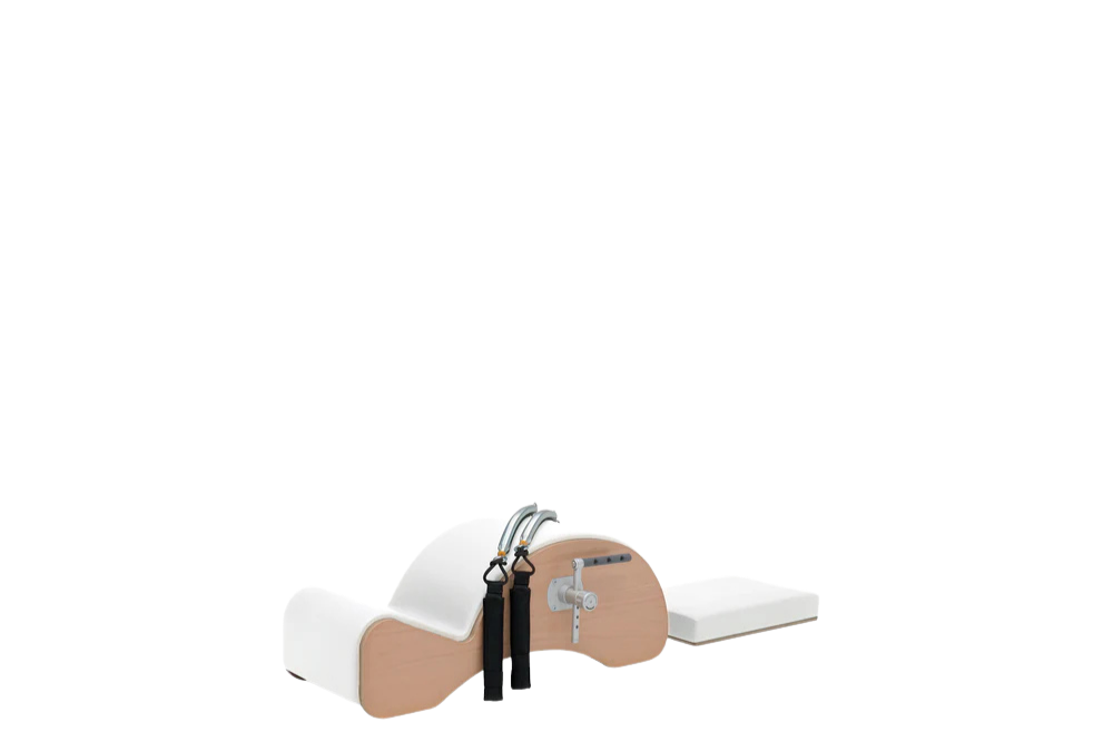 Spine Corrector With F2