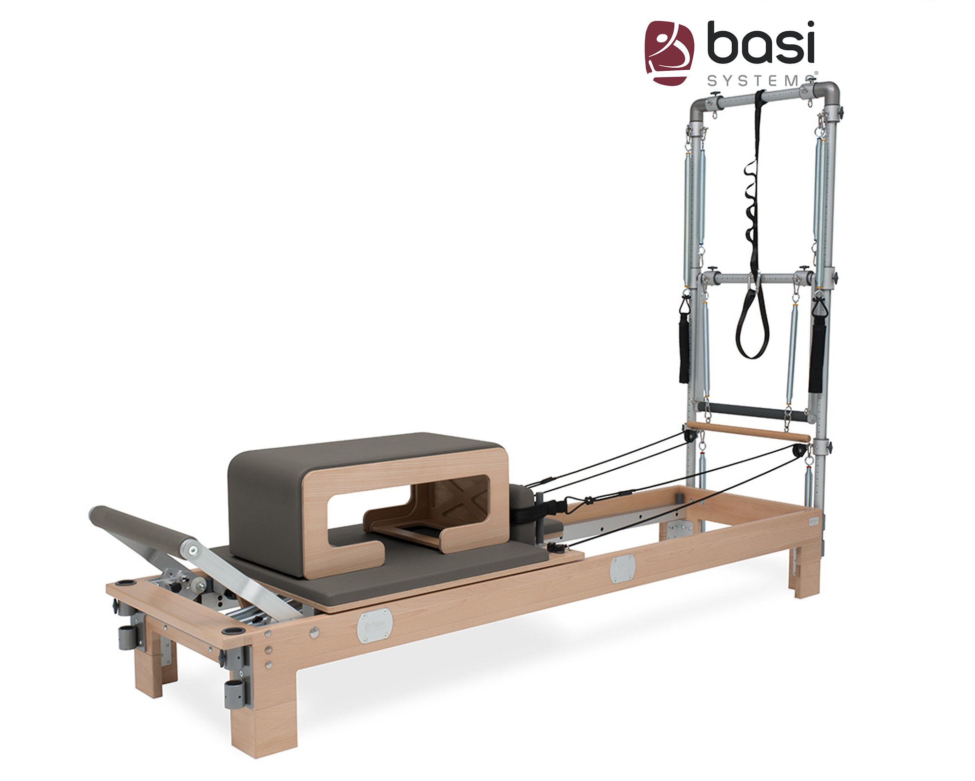 Reformer With Tower Bundle - 15% Off