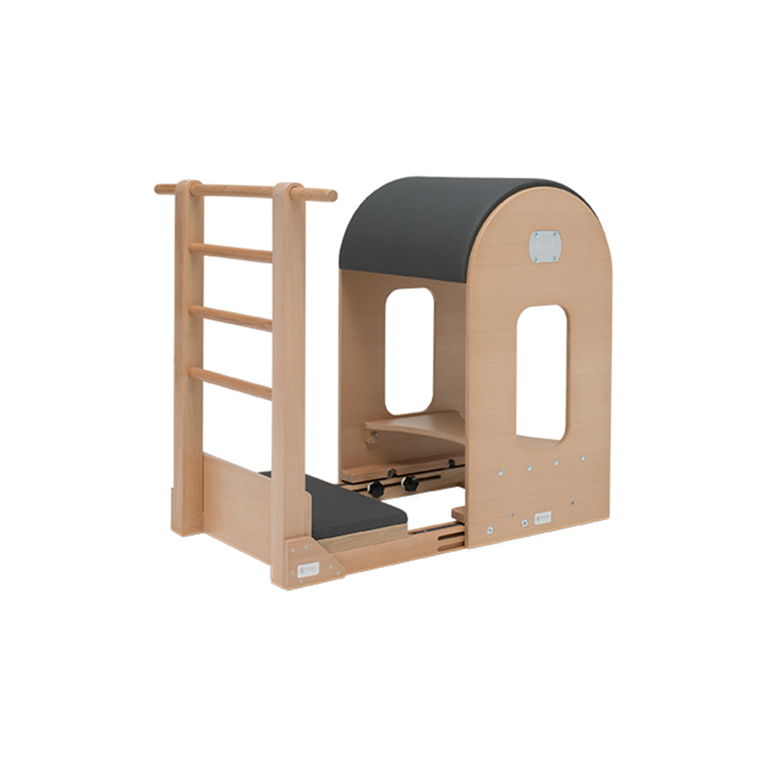Ladder Barrel