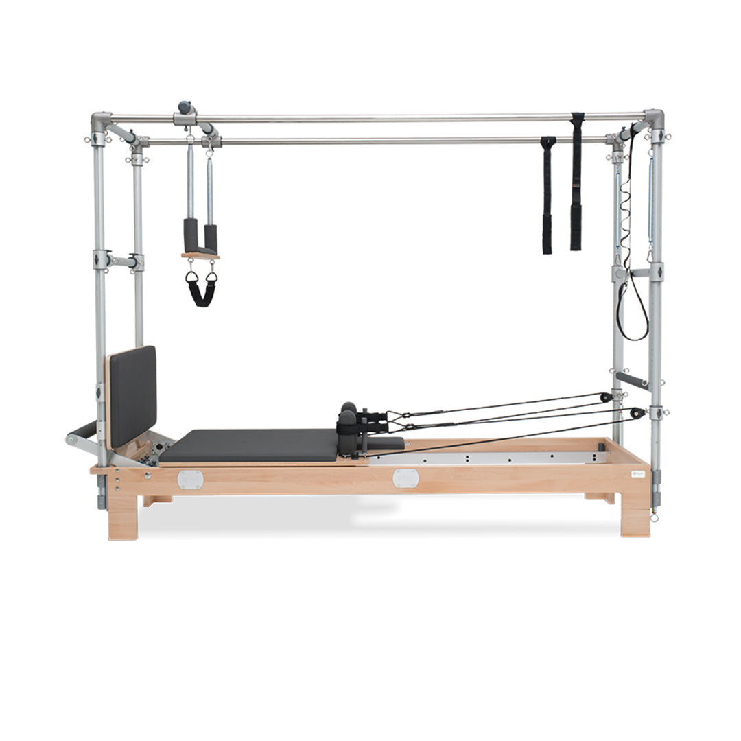 Jump Board For Reformer Combo