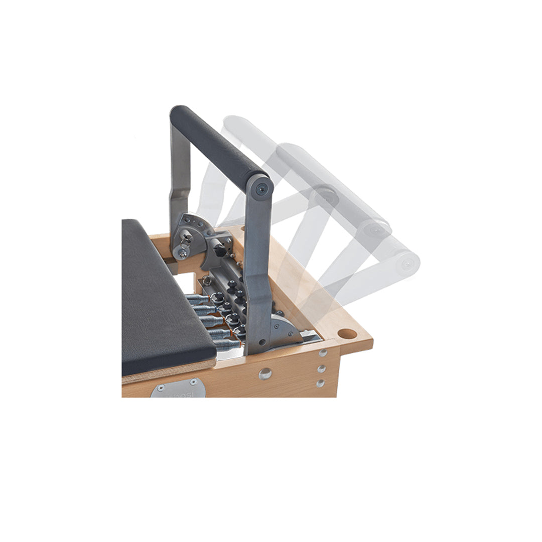 BASI equipment - Pilates Reformer