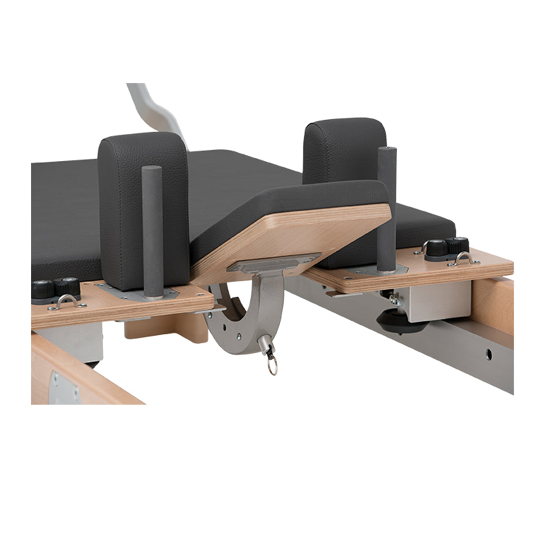 BASI Systems Pilates Reformer Machine