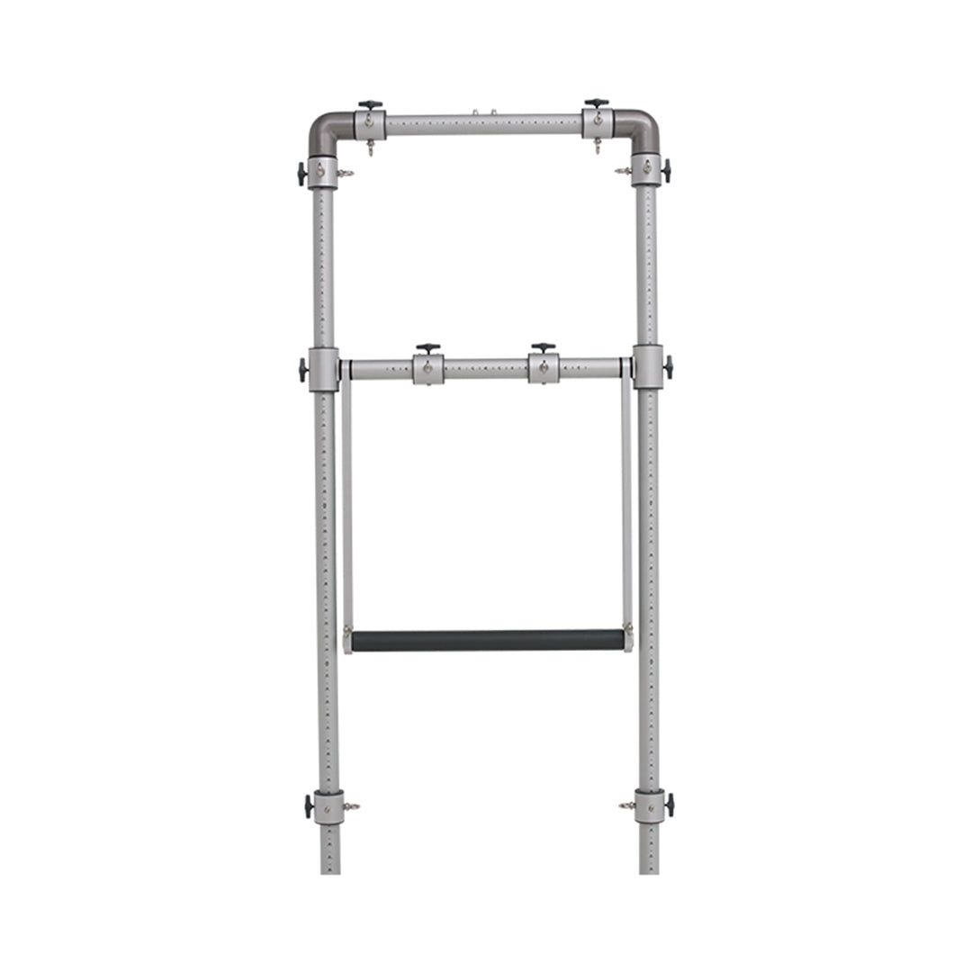 Pilates Tower for BASI Systems Reformer with tower
