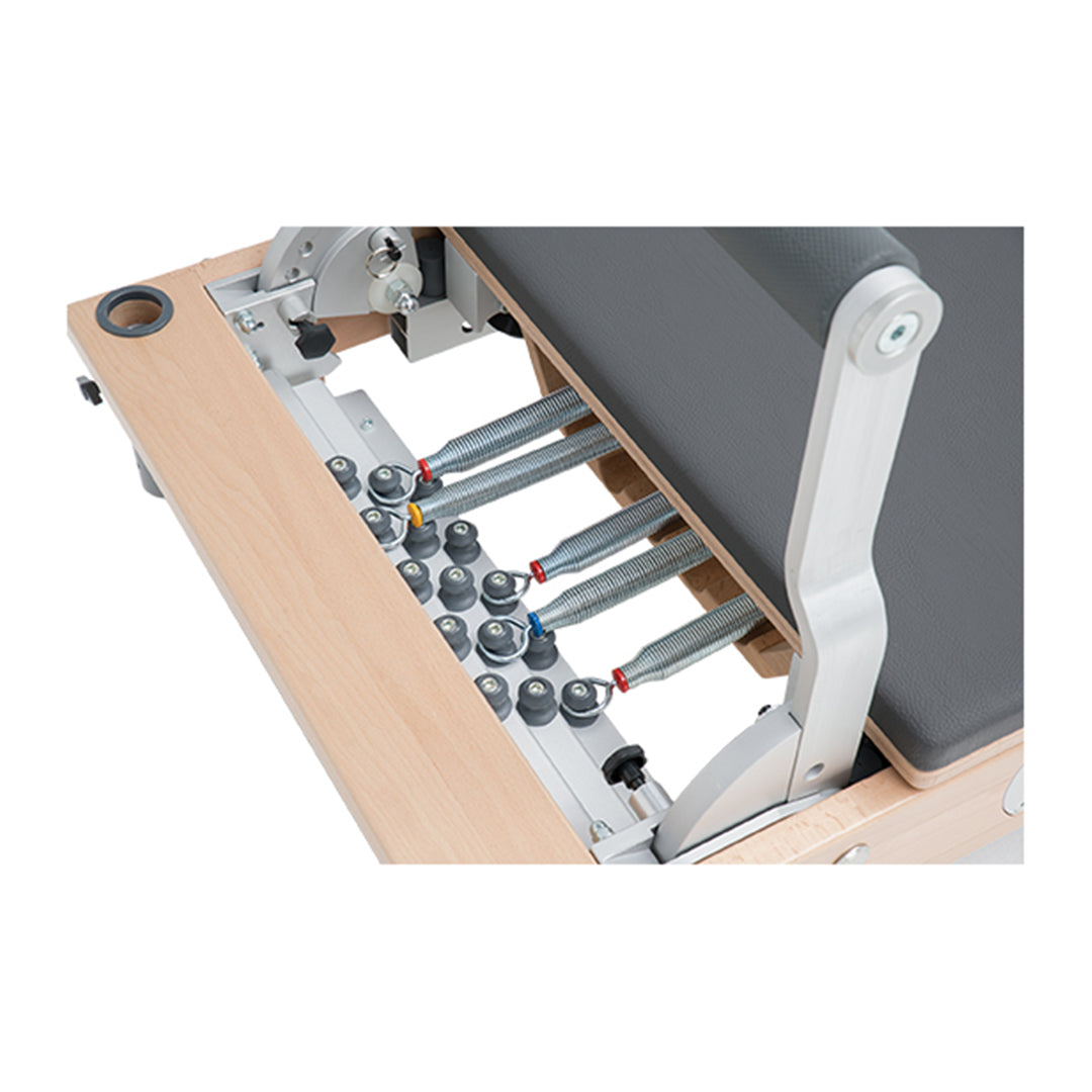 Springs in BASI Pilates Reformer Combo