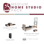 Medium Home Studio Pack