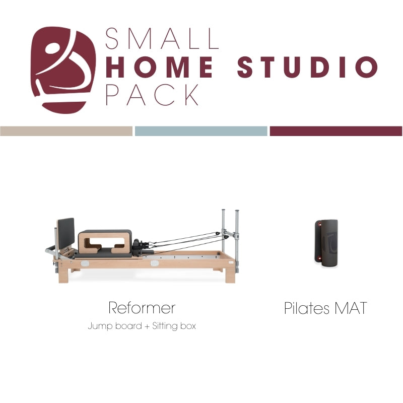 Small Home Studio Pack