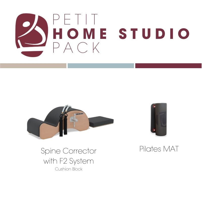 Petit Home Studio Pack
