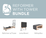 Reformer with Tower Bundle