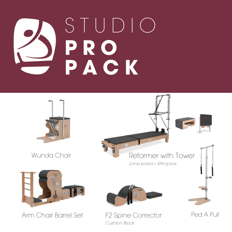Studio Pro Pack