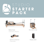 Studio Starter Pack