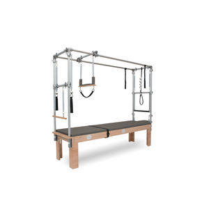 Trapeze Table (Cadillac)