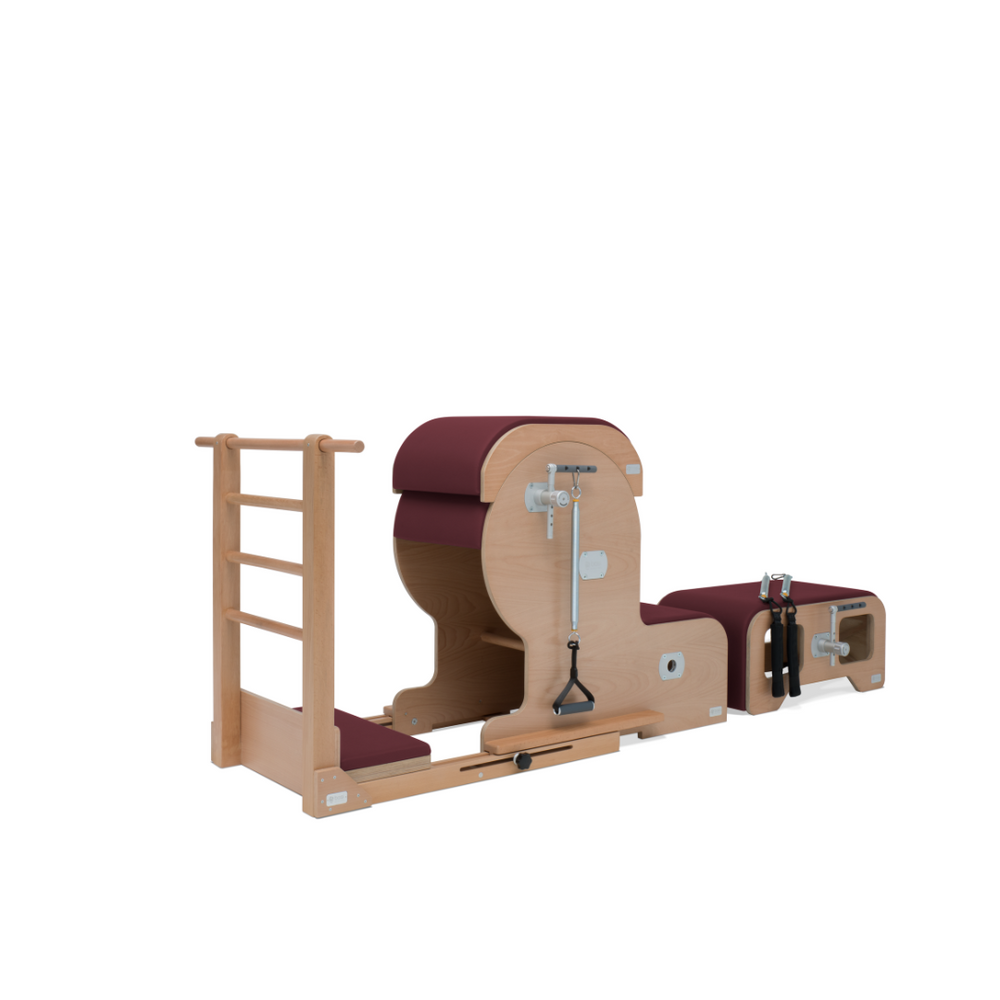 Arm Chair Barrel Set