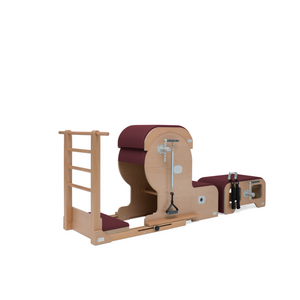 Arm Chair Barrel Set