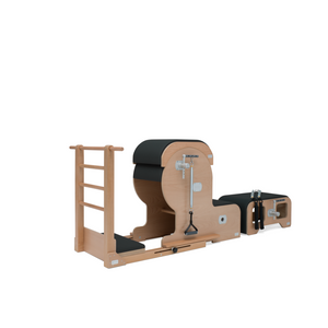 Arm Chair Barrel Set