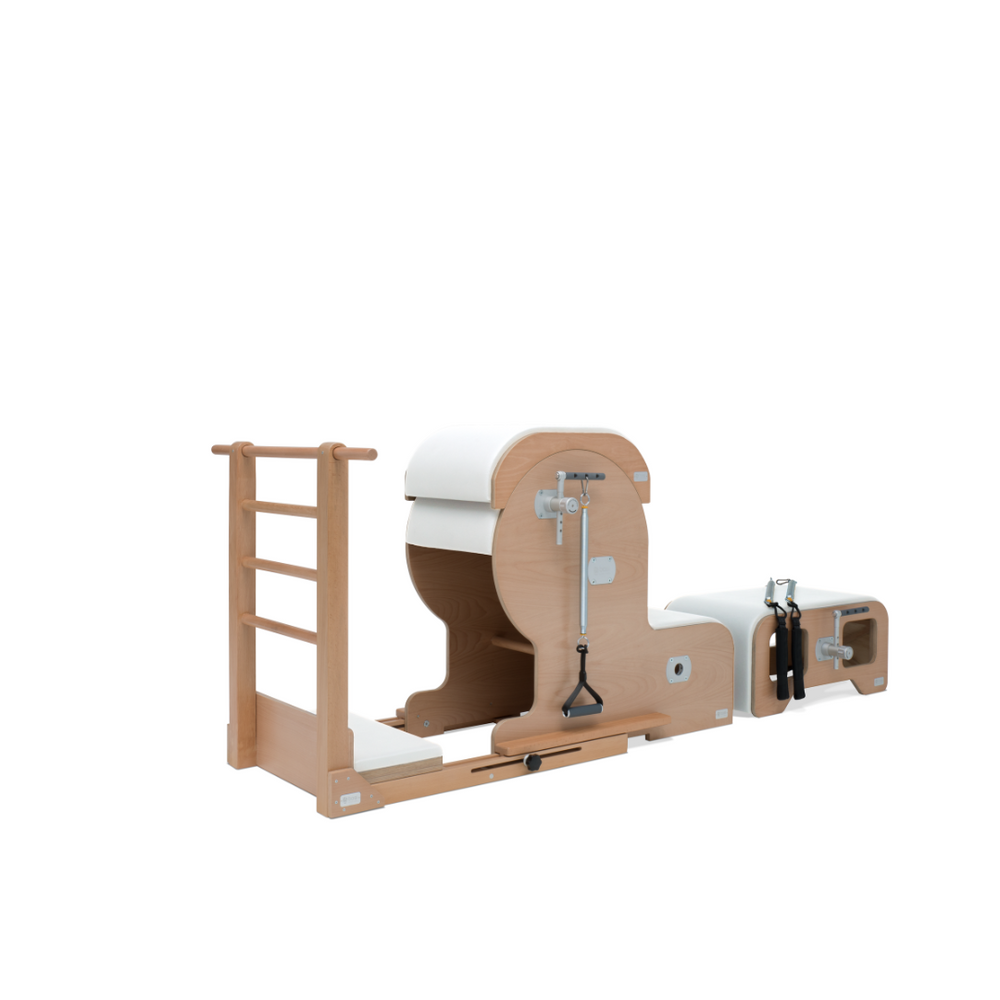 Arm Chair Barrel Set