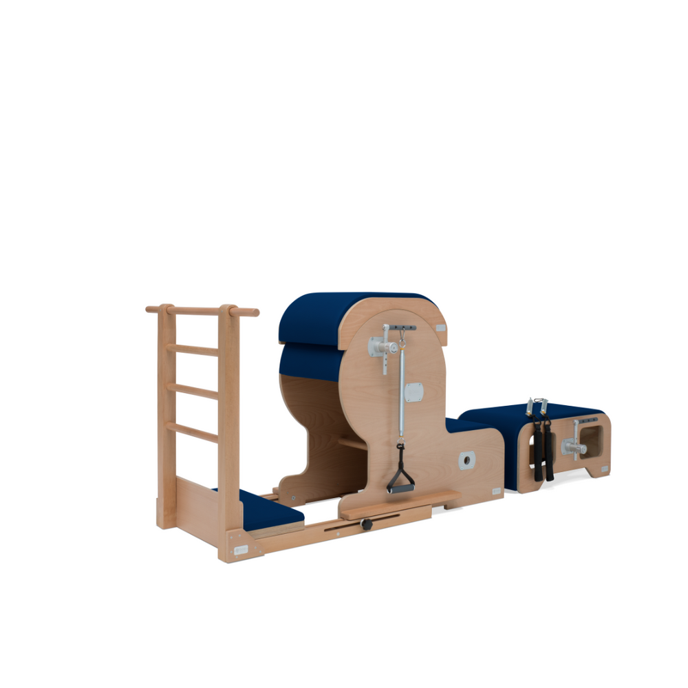Arm Chair Barrel Set