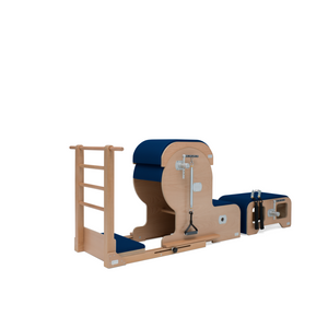 Arm Chair Barrel Set