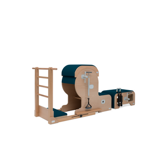 Arm Chair Barrel Set