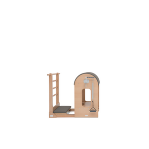 Ladder Barrel