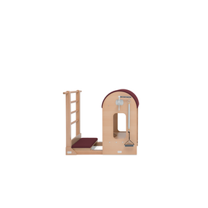 Ladder Barrel
