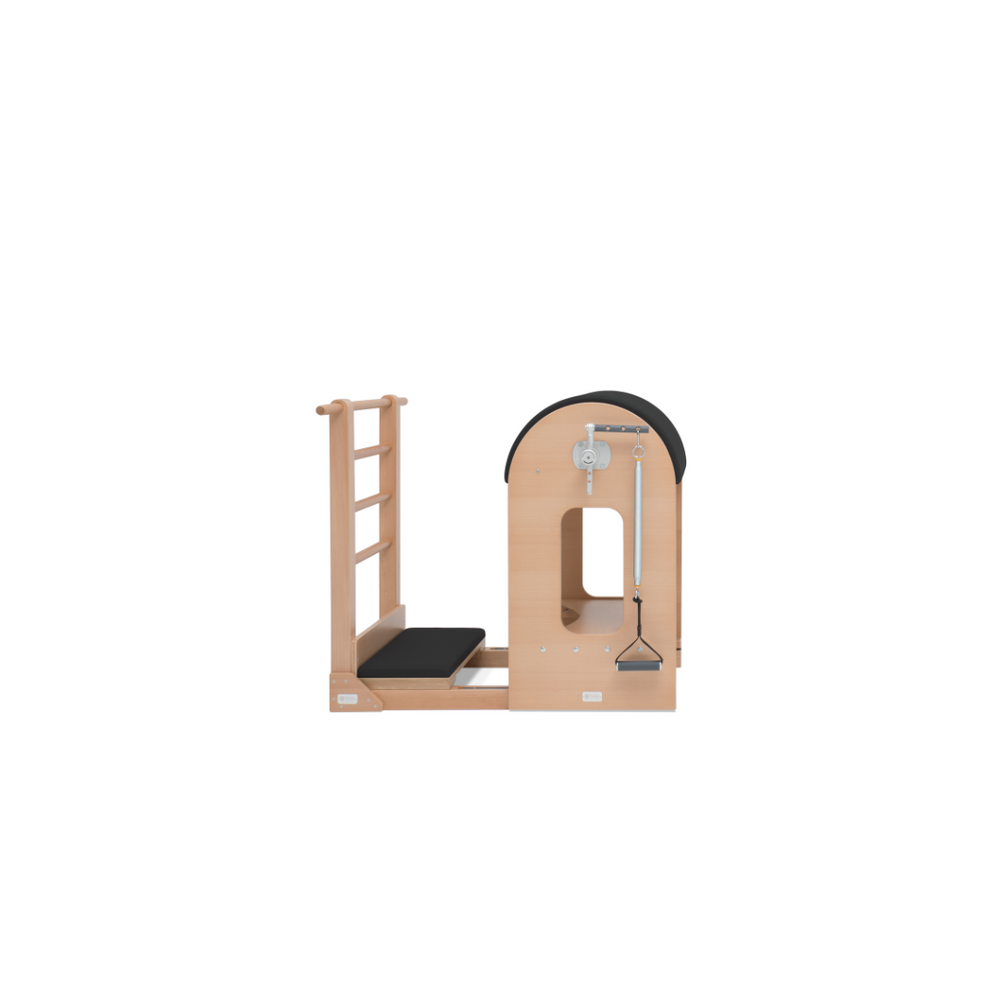 Ladder Barrel