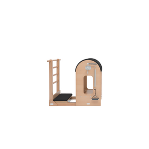 Ladder Barrel