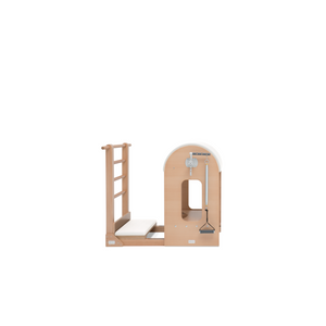 Ladder Barrel