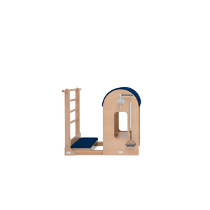 Ladder Barrel