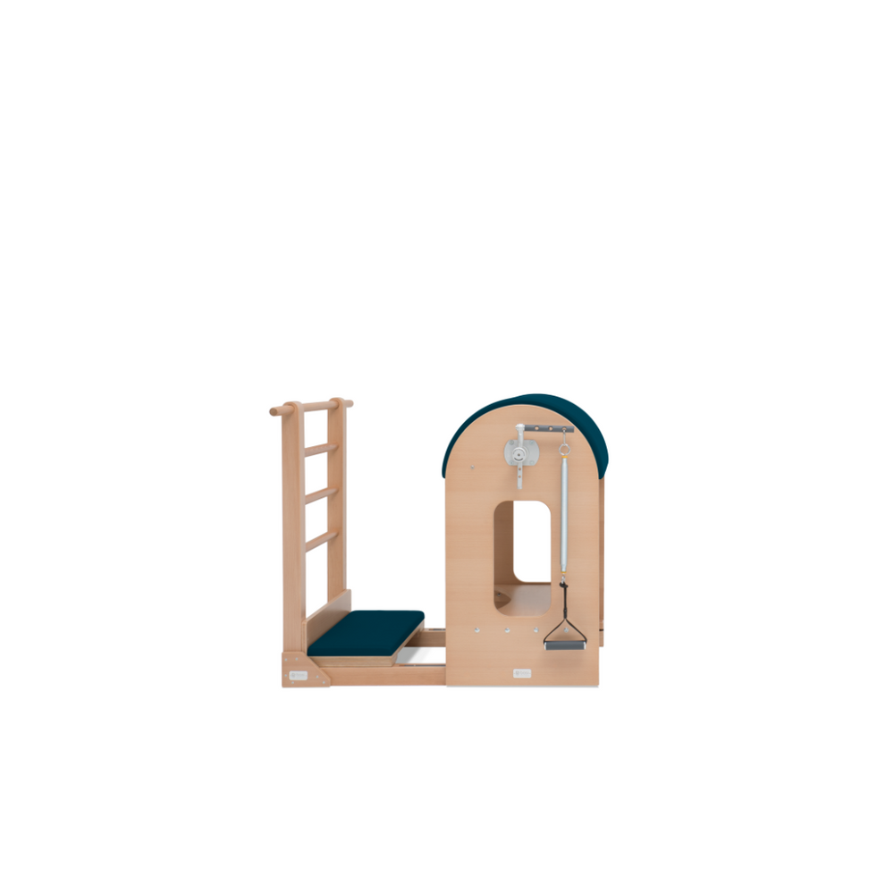 Ladder Barrel