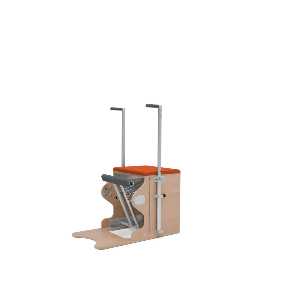 Wunda Chair