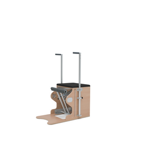 Wunda Chair