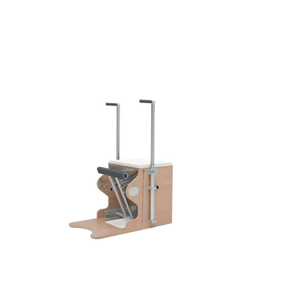 Wunda Chair