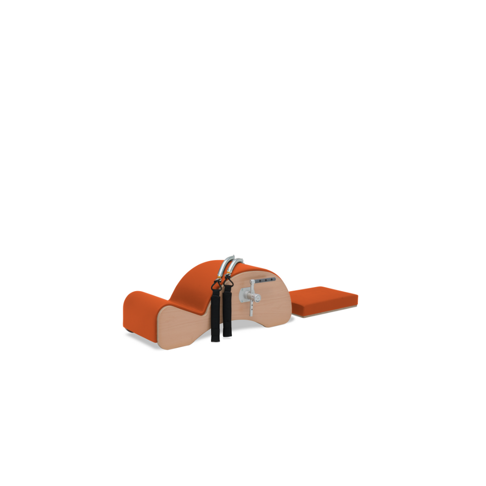 Spine Corrector With F2